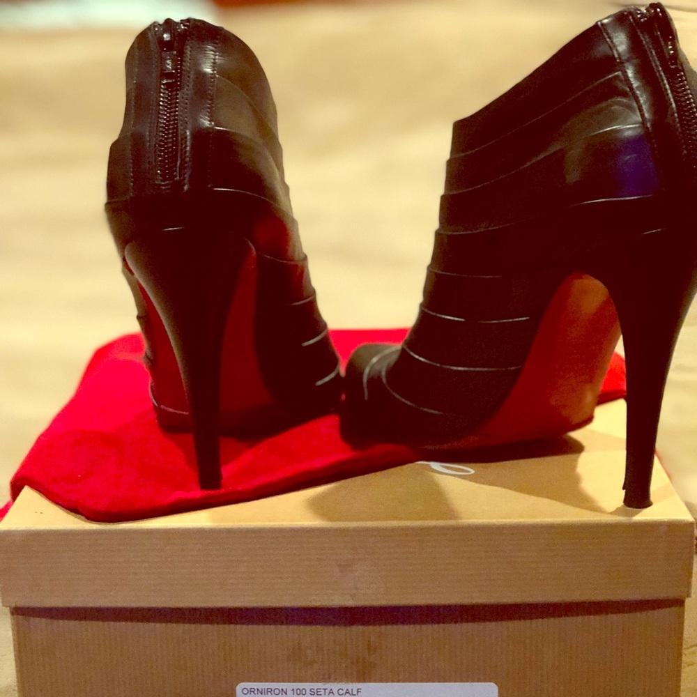 Meet your Posher, Tanya